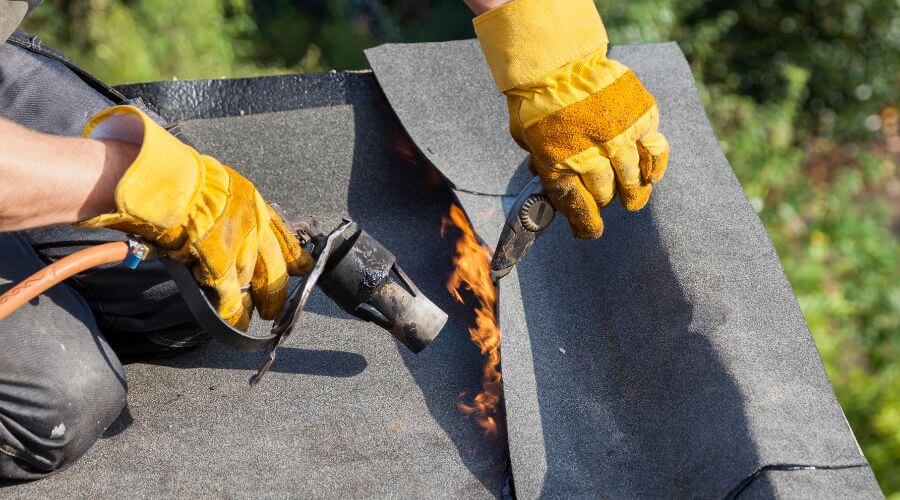 Expert Emergency Roof Repairs services in Hatfield, AR